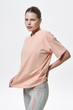 Sonia Oversize Tshirt Sonia Oversize Tshirt