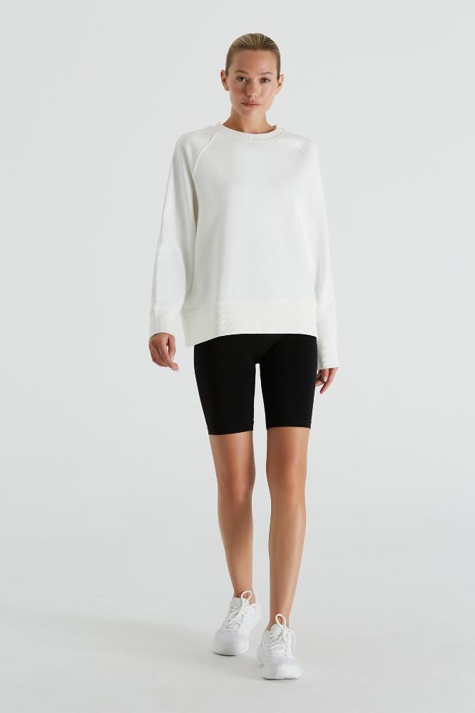 Alice Sweatshirt Alice Oversize Sweatshirt