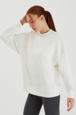 Elena Sweatshirt Elena Oversize Sweatshirt