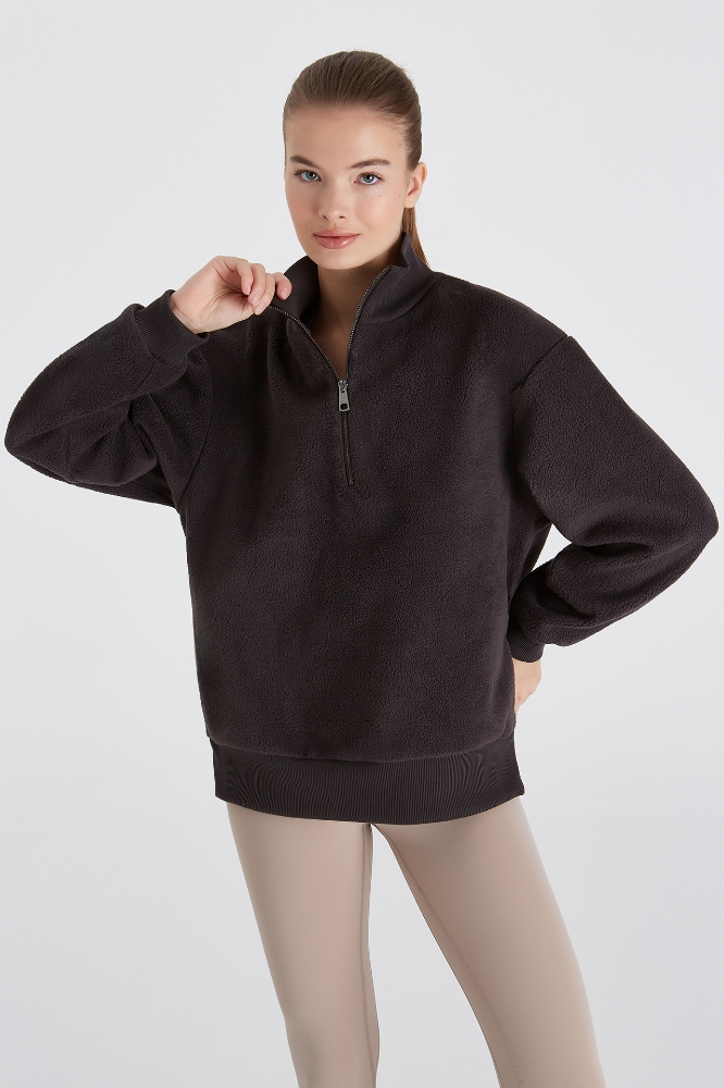 Flori Sweatshirt  Flori Sweatshirt