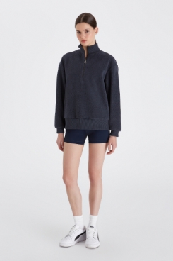 Flori Sweatshirt  Flori Sweatshirt