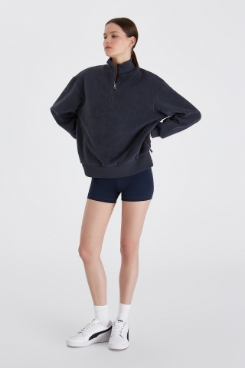 Flori Sweatshirt  Flori Sweatshirt