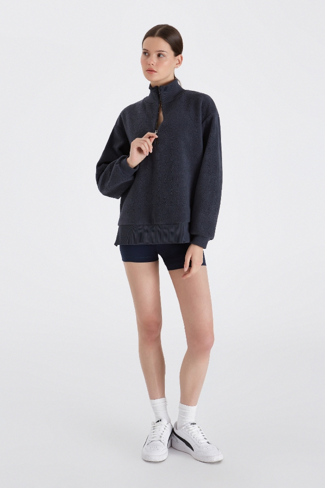 Flori Sweatshirt  Flori Sweatshirt