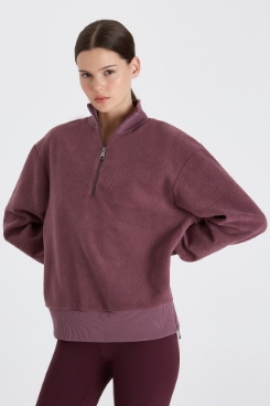 Flori Sweatshirt  Flori Sweatshirt