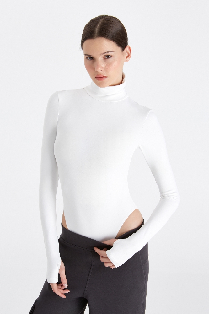 Jodie Balıkçı Bodysuit Jodie Balıkçı Bodysuit