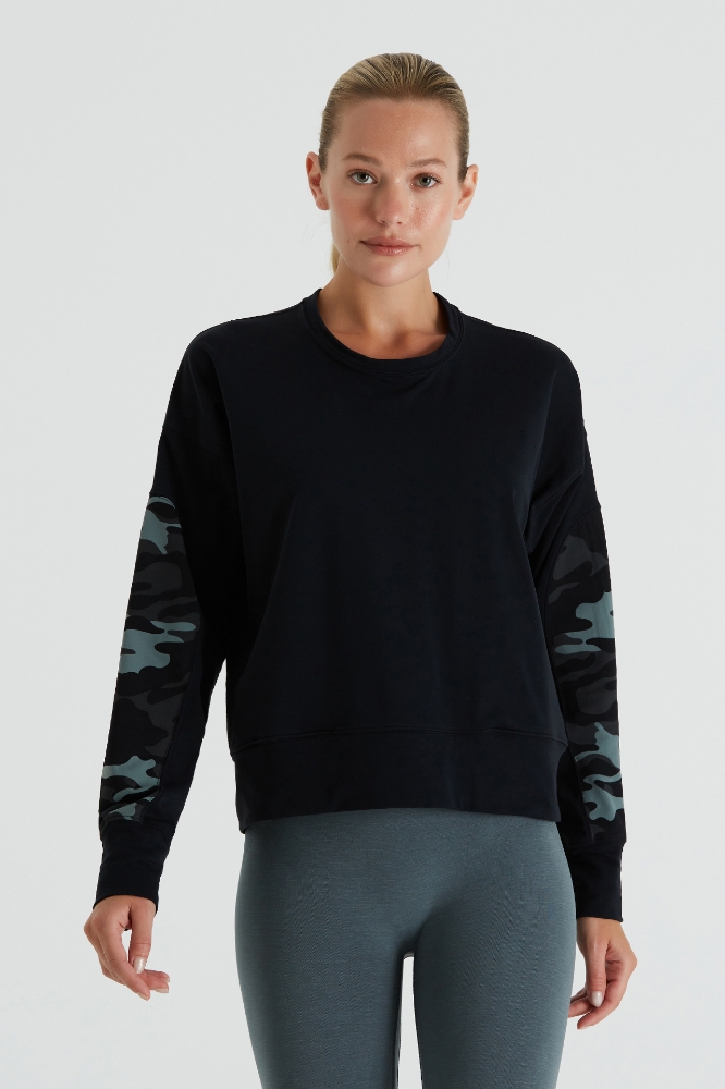 Ivy Sweatshirt Ivy Sweatshirt