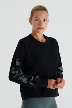 Ivy Sweatshirt Ivy Sweatshirt