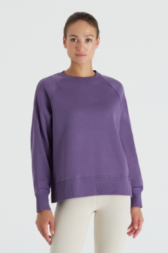 Alice Sweatshirt Alice Oversize Sweatshirt