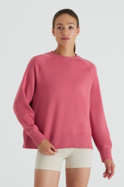 Alice Sweatshirt Alice Oversize Sweatshirt