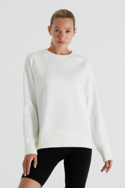 Alice Sweatshirt Alice Oversize Sweatshirt