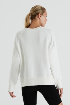 Alice Sweatshirt Alice Oversize Sweatshirt